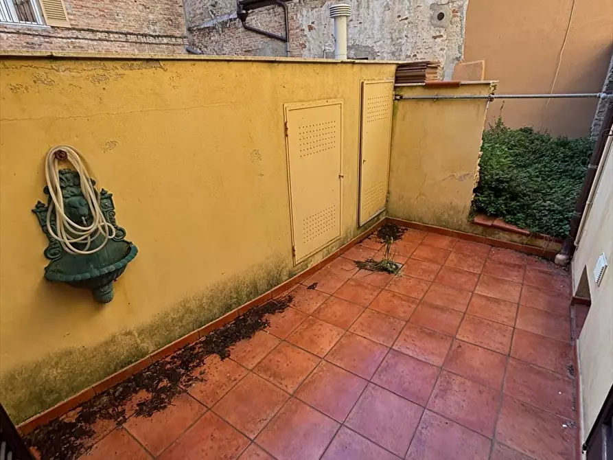 Immagine 14 di Appartamento in vendita  in Via Marchiani 7 a Chieti