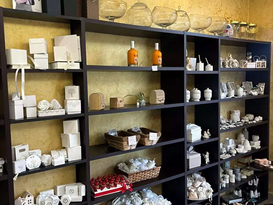 Immagine 4 di Attività commerciale in vendita  in Via Pescara a Chieti