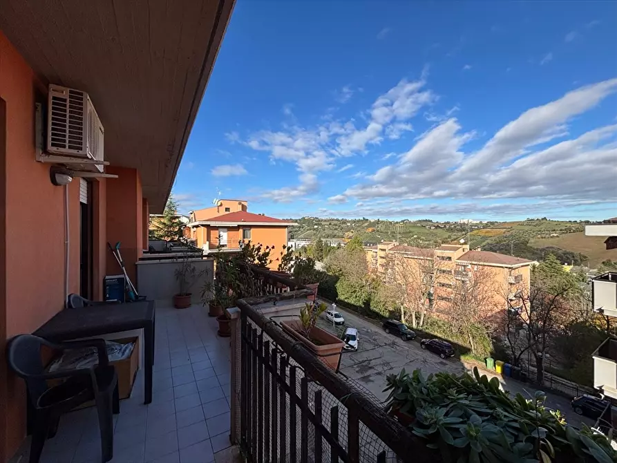 Immagine 18 di Appartamento in vendita  in via verdi 46 a Chieti