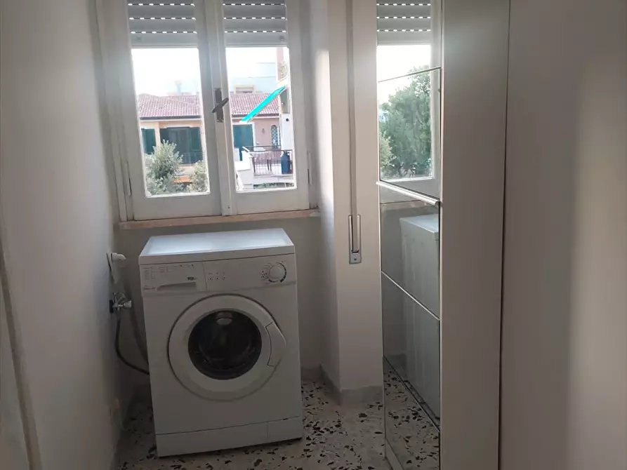 Immagine 19 di Appartamento in affitto  in corso san francesco 20 a Anzio