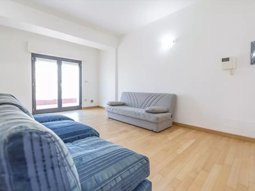 Immagine 2 di Appartamento in vendita  in VIA NAZIONALE ADRIATICA SUD 27 a Francavilla Al Mare