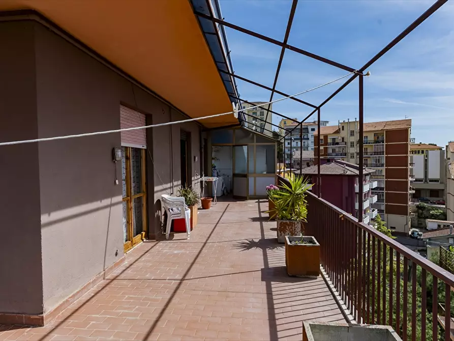Immagine 22 di Appartamento in vendita  in Via Gen. Spatocco a Chieti
