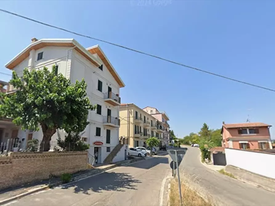 Immagine 1 di Locale commerciale in affitto  in via dei peligni a Chieti