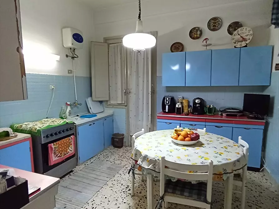 Immagine 6 di Appartamento in vendita  a Trapani