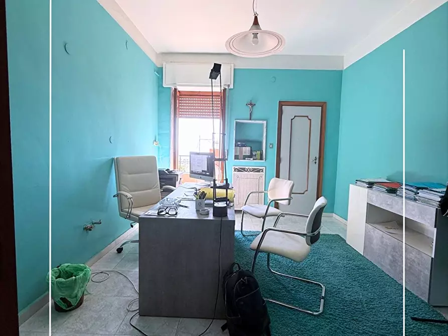 Immagine 16 di Appartamento in vendita  in via sabato 30 a Taranto