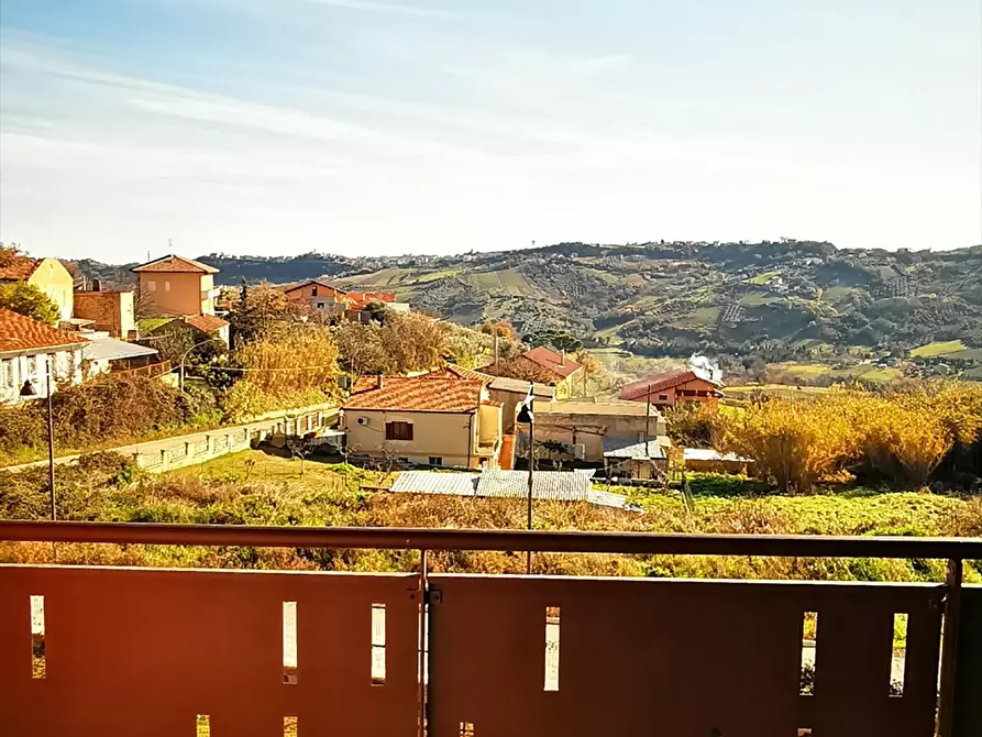 Immagine 19 di Appartamento in vendita  in Via Ettore Ianni a Chieti