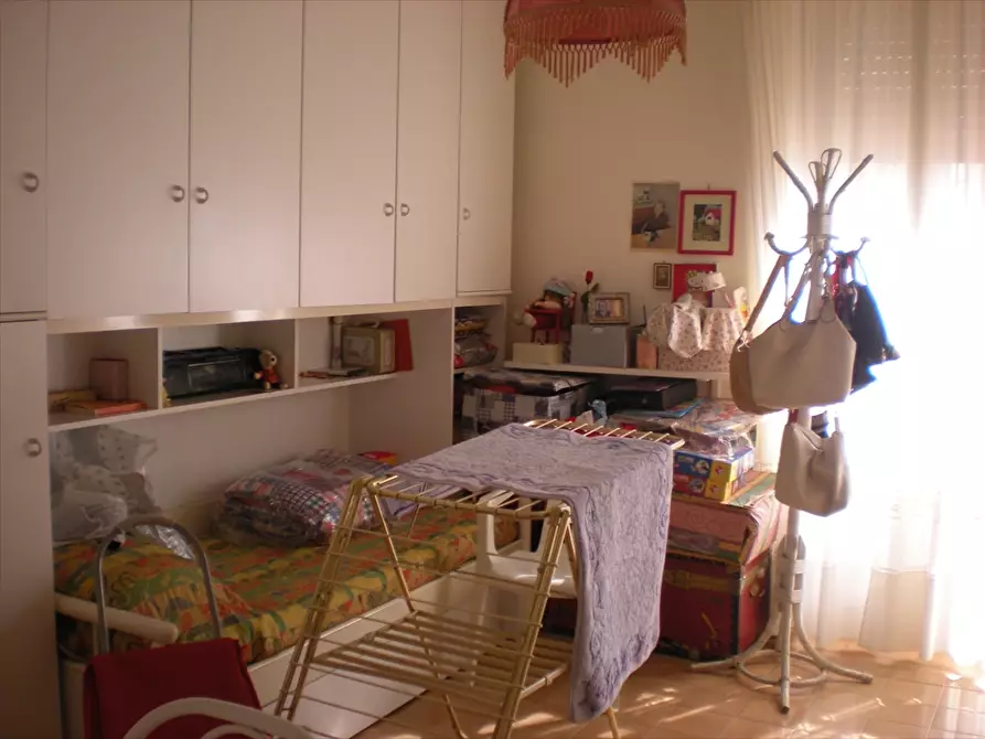 Immagine 9 di Attico in vendita  in V.le Roosevelt a Cerignola