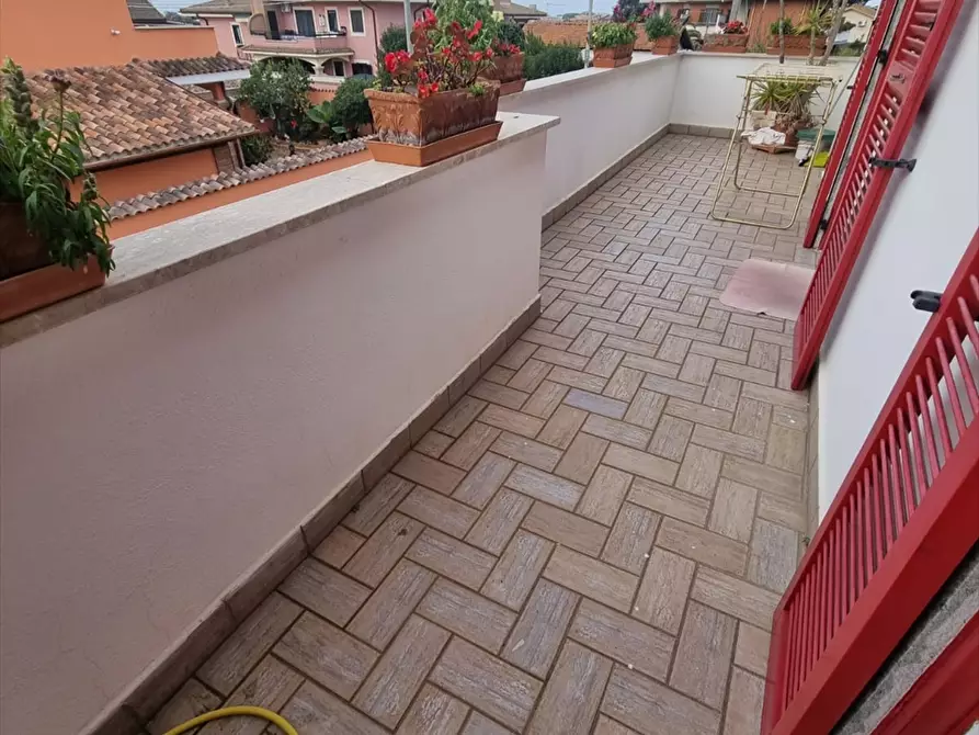 Immagine 22 di Villa in vendita  in Via leonardo da Vinci a Anzio