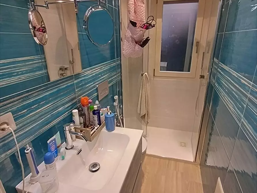 Immagine 14 di Appartamento in vendita  in Via Monsignor Marongiu Del Rio n. 69 a Sassari