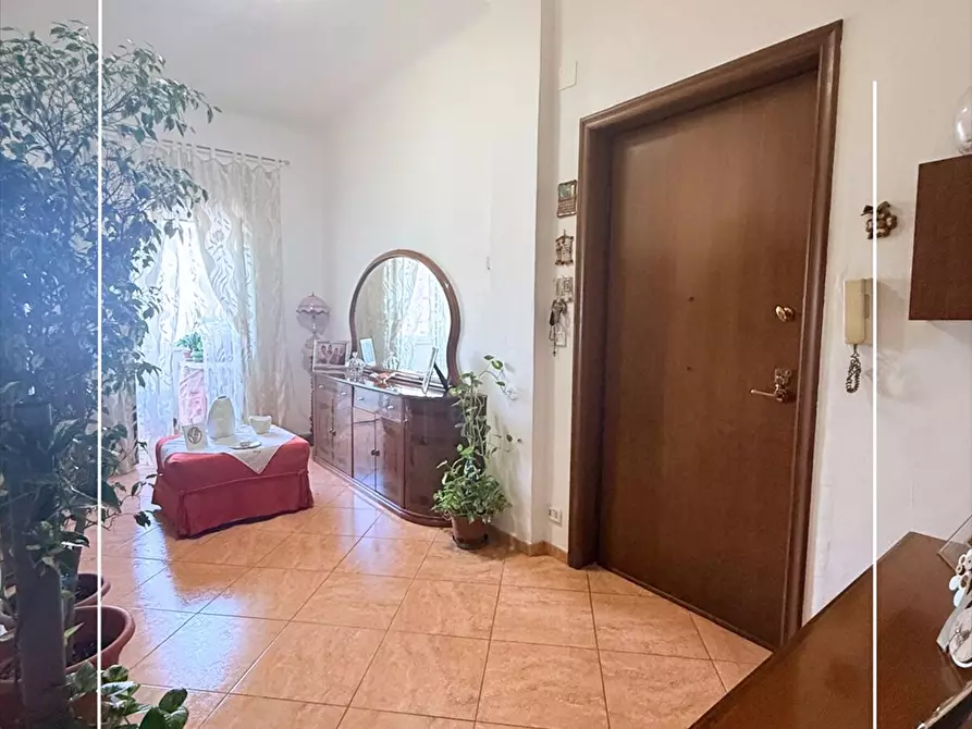 Immagine 6 di Appartamento in vendita  in via dante 243 a Taranto