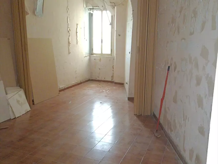 Immagine 14 di Appartamento in vendita  in VIA TOPPI a Chieti