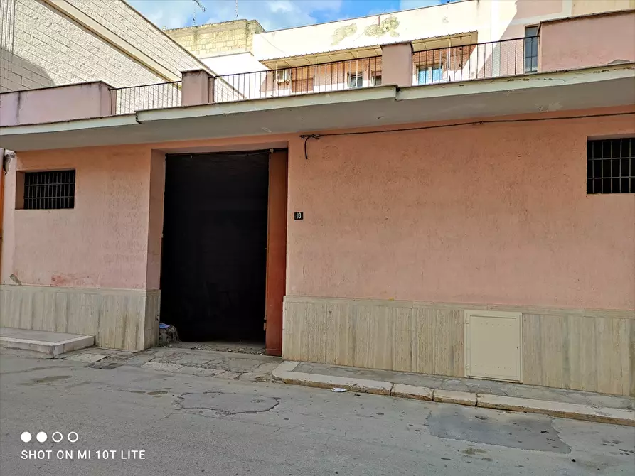 Immagine 16 di Appartamento in vendita  in Viale di Ponente a Cerignola