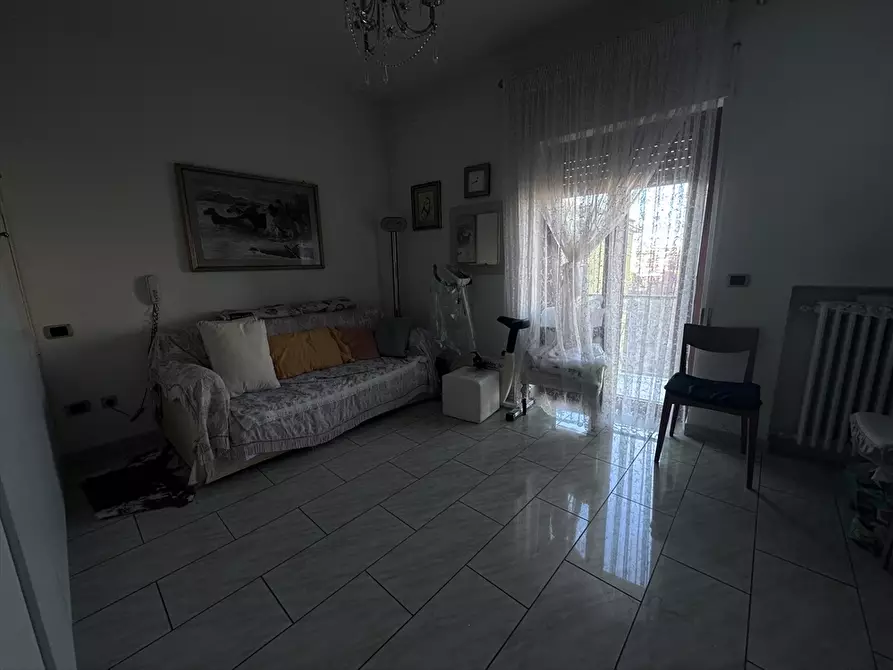 Immagine 19 di Appartamento in vendita  in Viale Europa 13 a Chieti