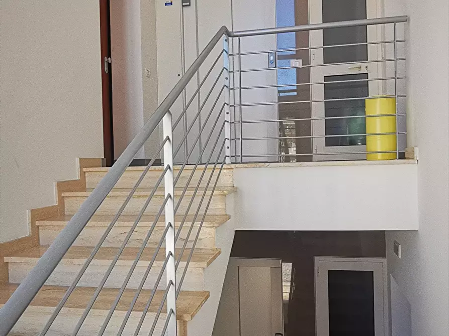 Immagine 24 di Appartamento in vendita  in Via Ettore Ianni a Chieti