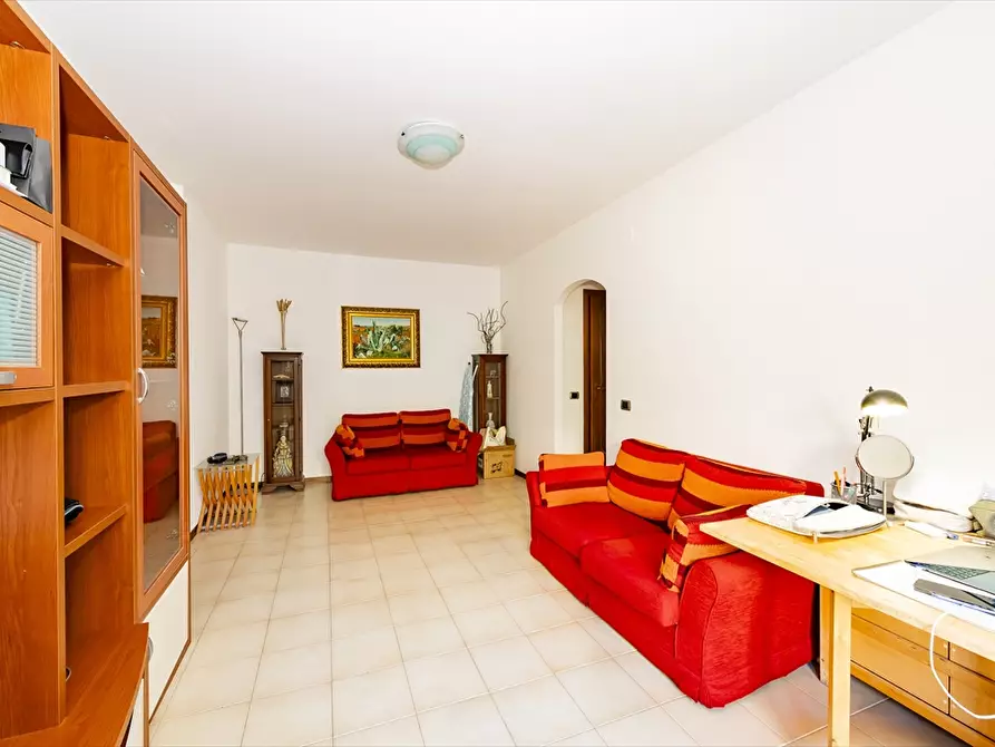 Immagine 24 di Appartamento in vendita  in Via Sallustio a Chieti