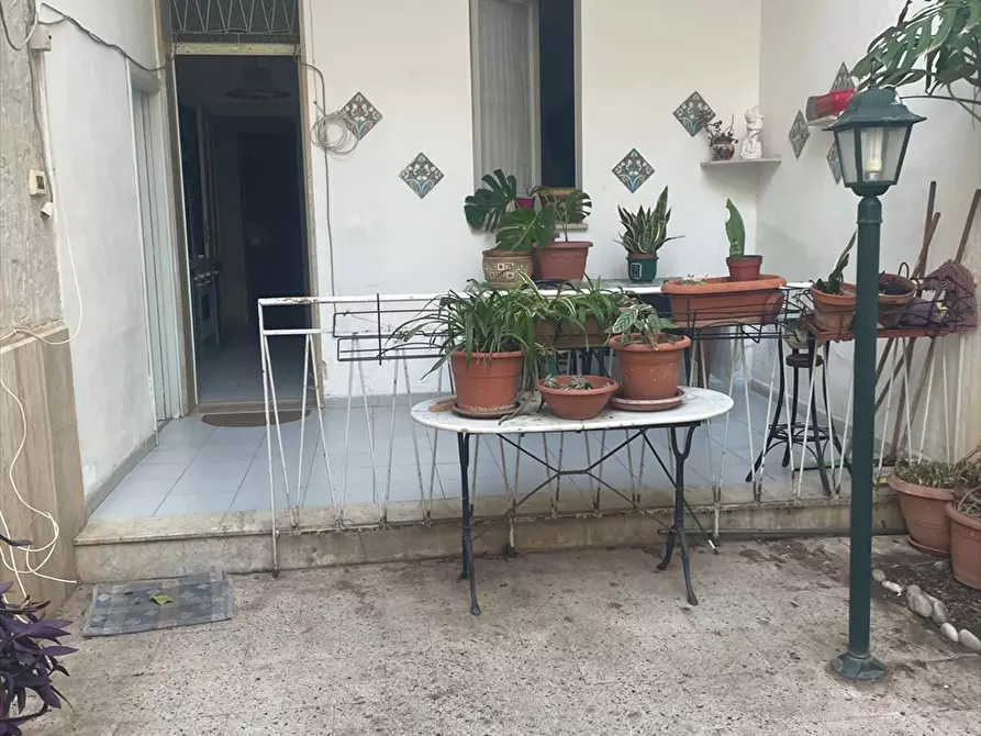 Immagine 1 di Appartamento in vendita  in via Marconi a Trapani