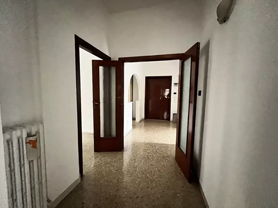 Immagine 9 di Appartamento in vendita  in via del tricalle a Chieti