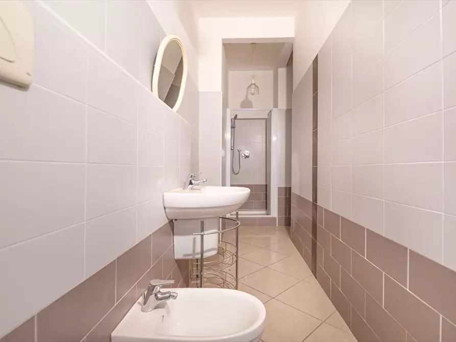 Immagine 4 di Appartamento in vendita  in VIA SULMONA 42 a Chieti