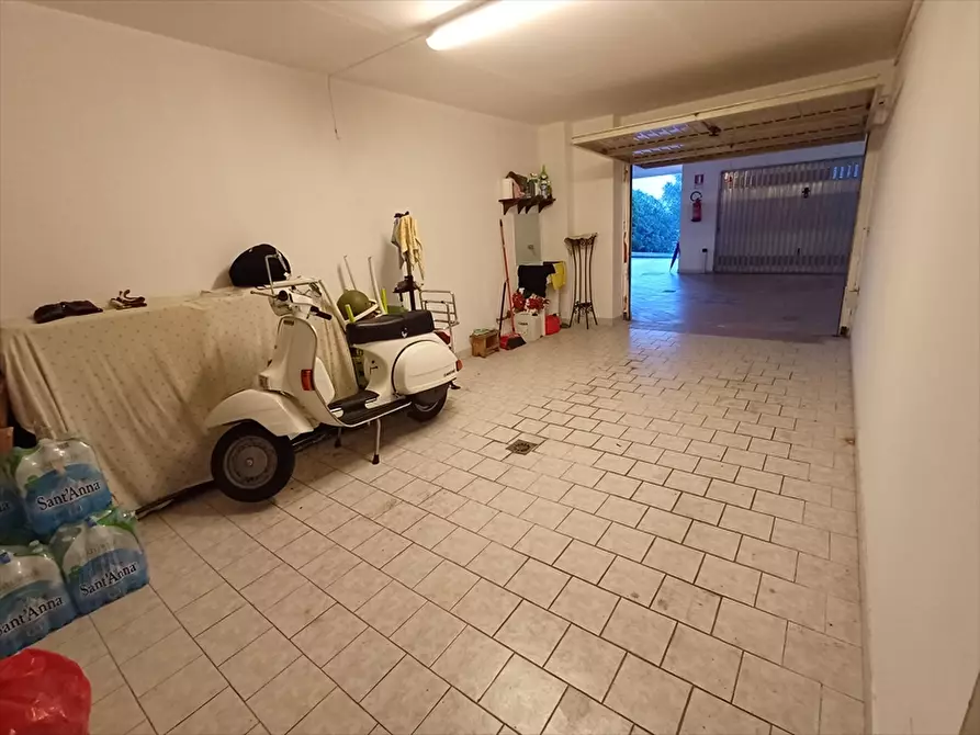 Immagine 29 di Appartamento in vendita  in Via Monsignor Marongiu Del Rio n. 69 a Sassari