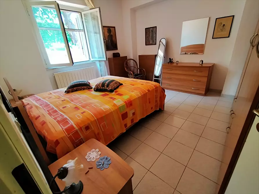 Immagine 12 di Appartamento in vendita  a Scafa