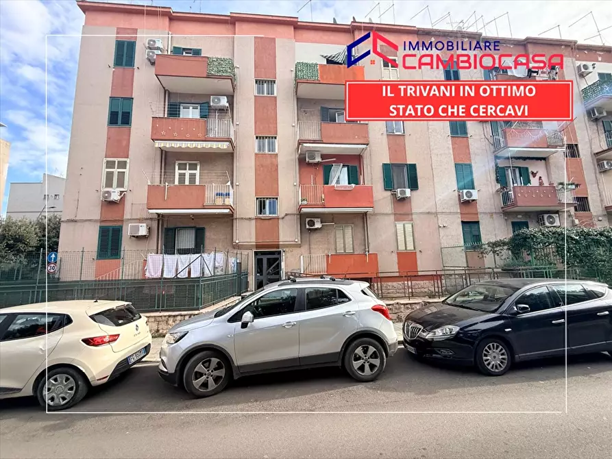 Immagine 1 di Appartamento in vendita  in via giovanni pascoli  a Taranto