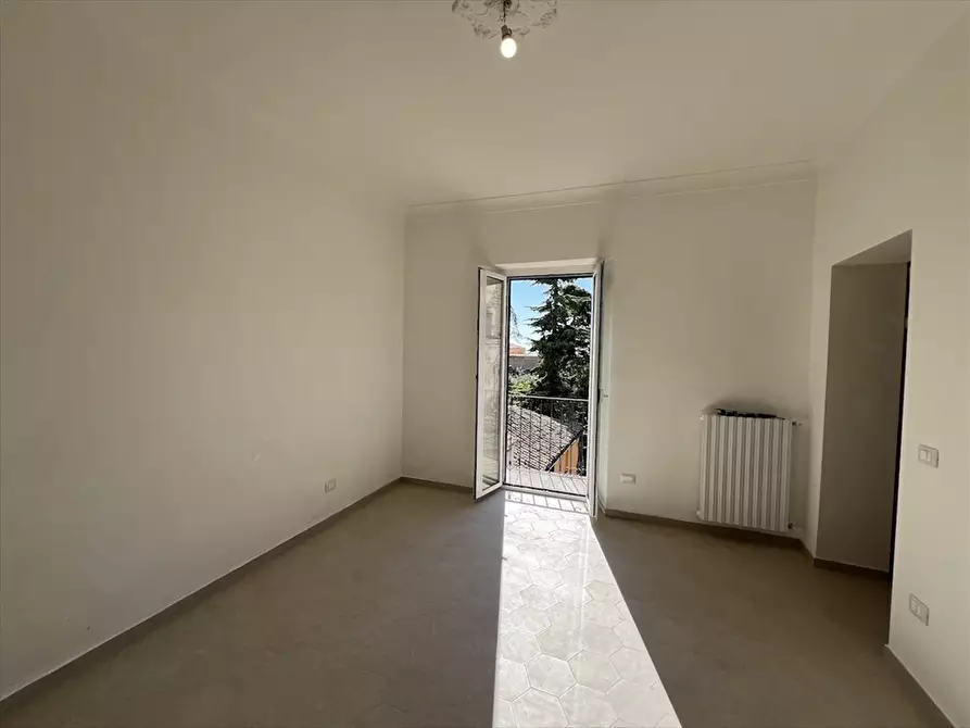 Immagine 5 di Appartamento in vendita  in via petrini a Chieti