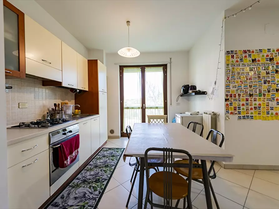 Immagine 9 di Appartamento in vendita  in Via Beirut  a Chieti