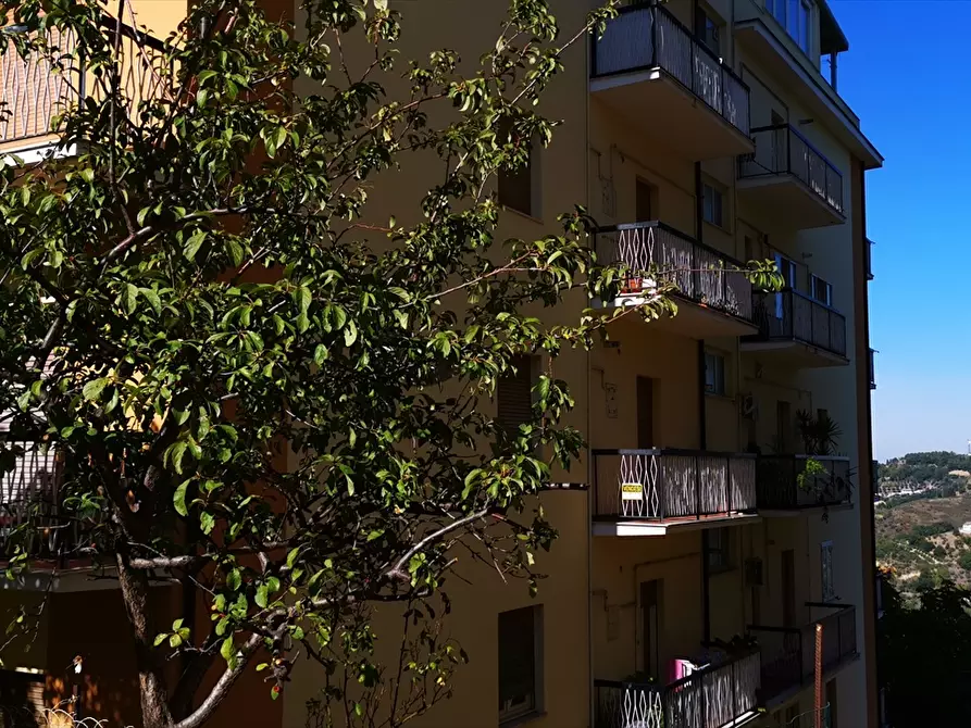 Immagine 1 di Appartamento in vendita  in Via P. A. Valignani a Chieti