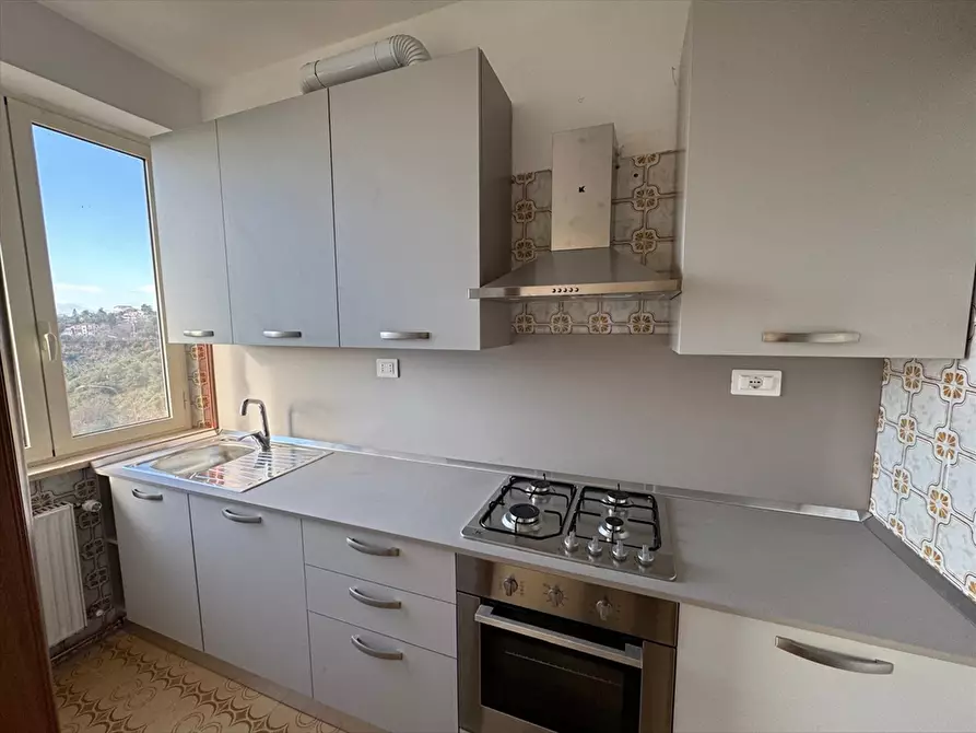 Immagine 10 di Appartamento in vendita  in Via Salvatore Cutelli 5 a Chieti