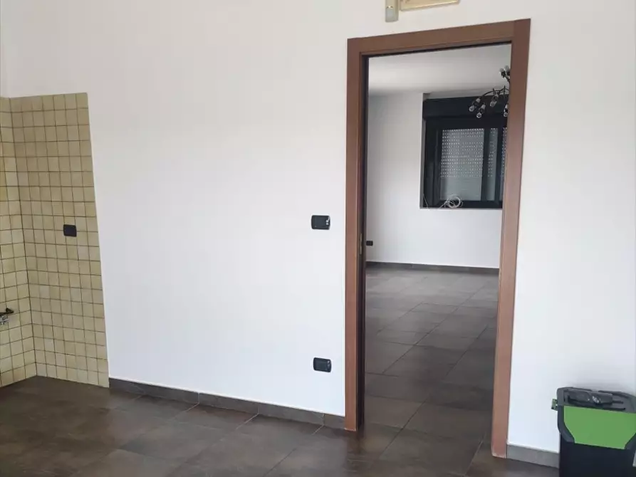 Immagine 10 di Appartamento in vendita  a Cerignola