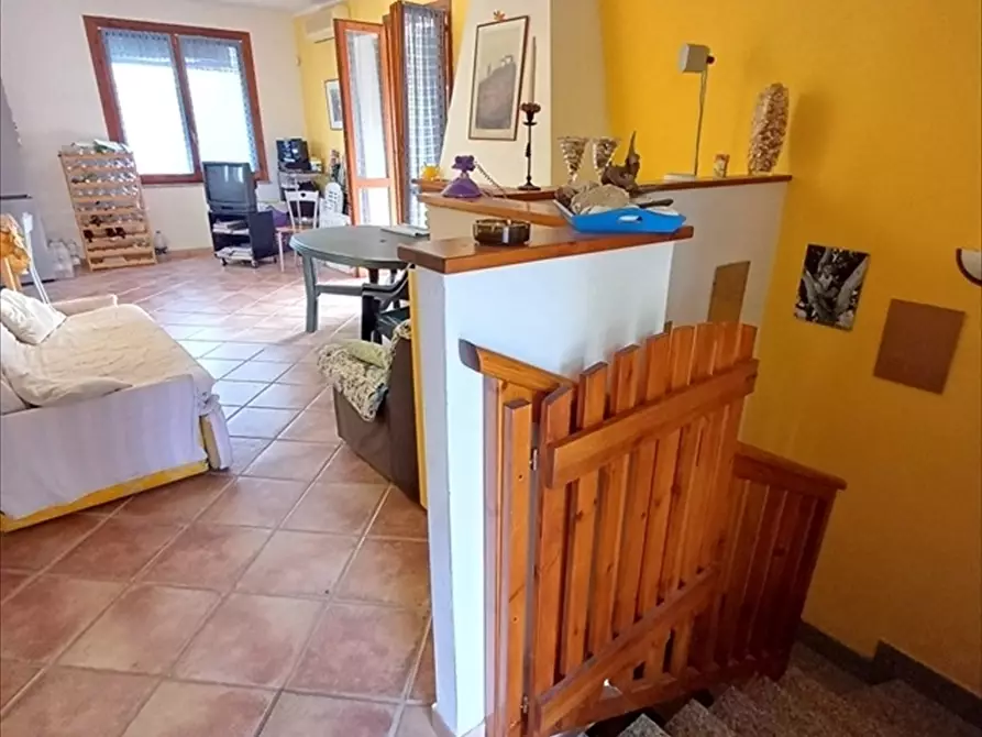 Immagine 20 di Casa indipendente in vendita  in Strada Vicinale Crabulazzi n. 13 a Sassari