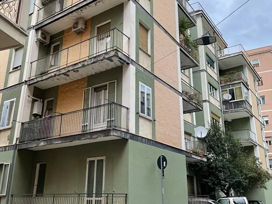 Immagine 1 di Appartamento in vendita  in via baroncini 36 a Chieti