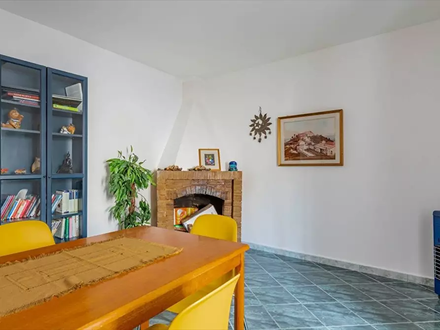 Immagine 10 di Casa indipendente in vendita  a Brittoli