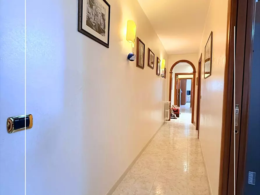 Immagine 11 di Appartamento in vendita  in via padre morone 31 a Taranto