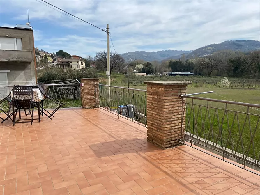 Immagine 17 di Appartamento in vendita  in Via Eugubina 259 a Perugia