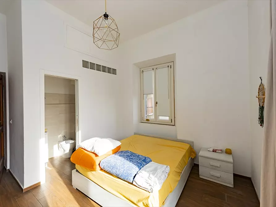 Immagine 16 di Appartamento in vendita  in Piazza Trento e Trieste (Trinità) a Chieti