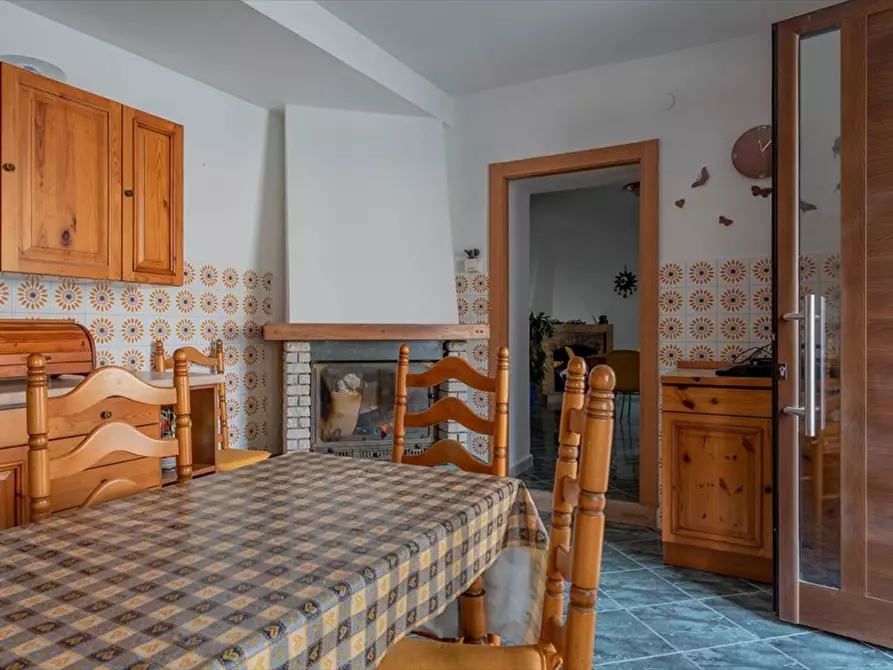Immagine 3 di Casa indipendente in vendita  a Brittoli