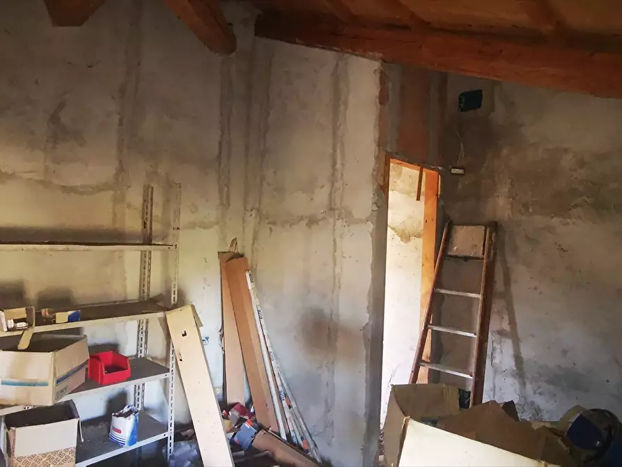 Immagine 7 di Rustico / casale in vendita  in C.da Pomaro a Roccamontepiano
