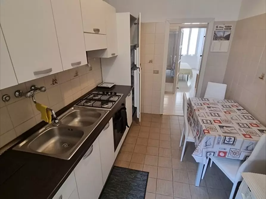 Immagine 24 di Appartamento in vendita  in Via xx settembre a Anzio