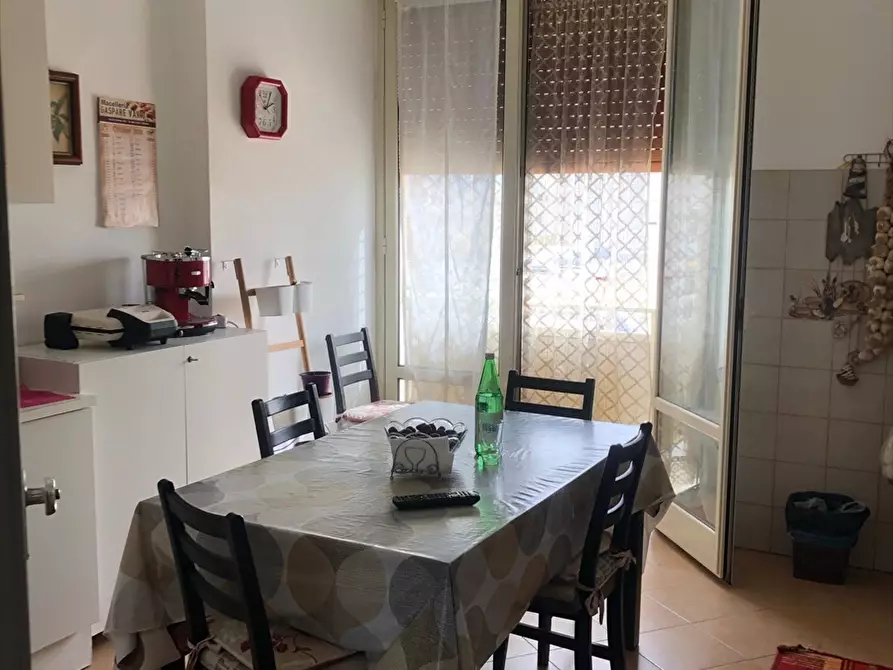 Immagine 8 di Appartamento in vendita  a Trapani