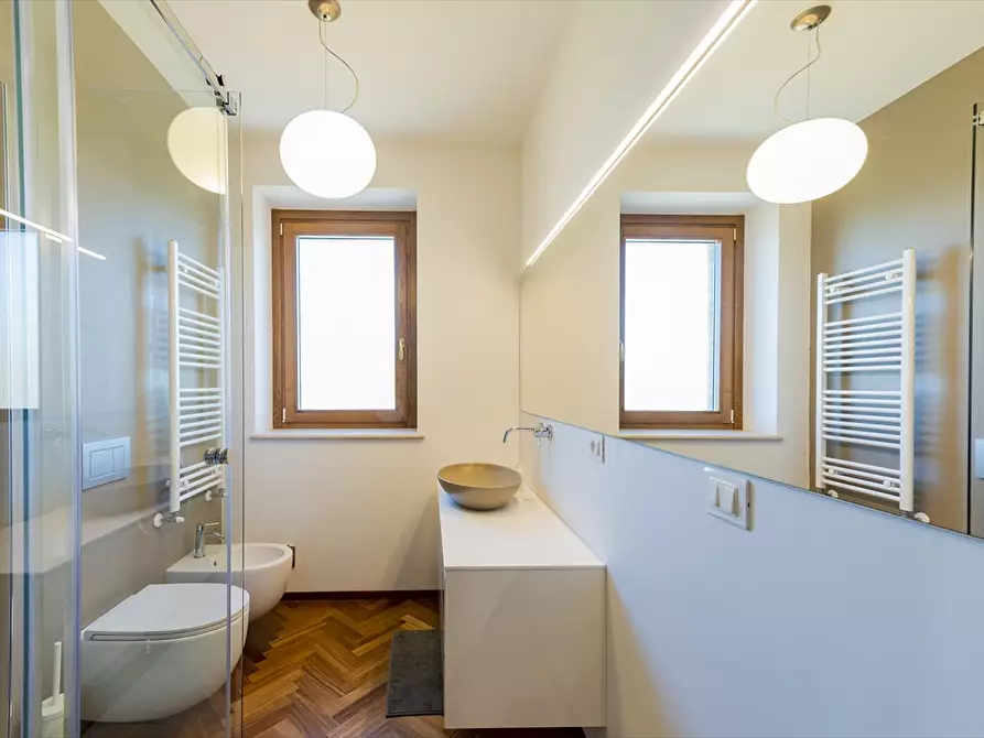 Immagine 18 di Villa in vendita  in Via Di Luzio a Cepagatti