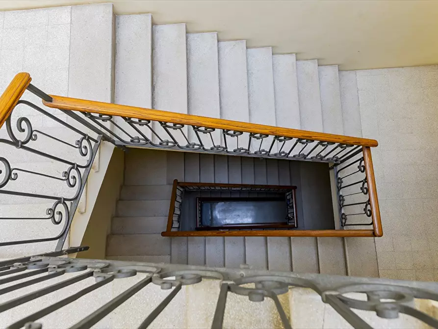 Immagine 29 di Appartamento in vendita  in VIA MATER DOMINI a Chieti