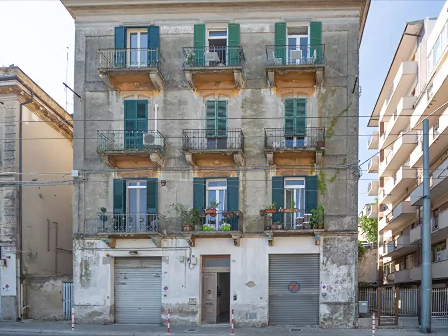Immagine 16 di Appartamento in vendita  a Chieti