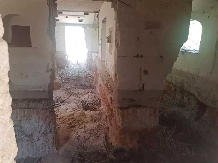 Immagine 3 di Villa in vendita  in Rosa Marina Via Jasmine 13 a Ostuni