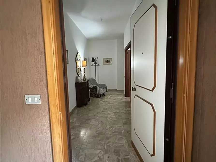 Immagine 9 di Appartamento in vendita  in Via Bellini n.10 a Chieti