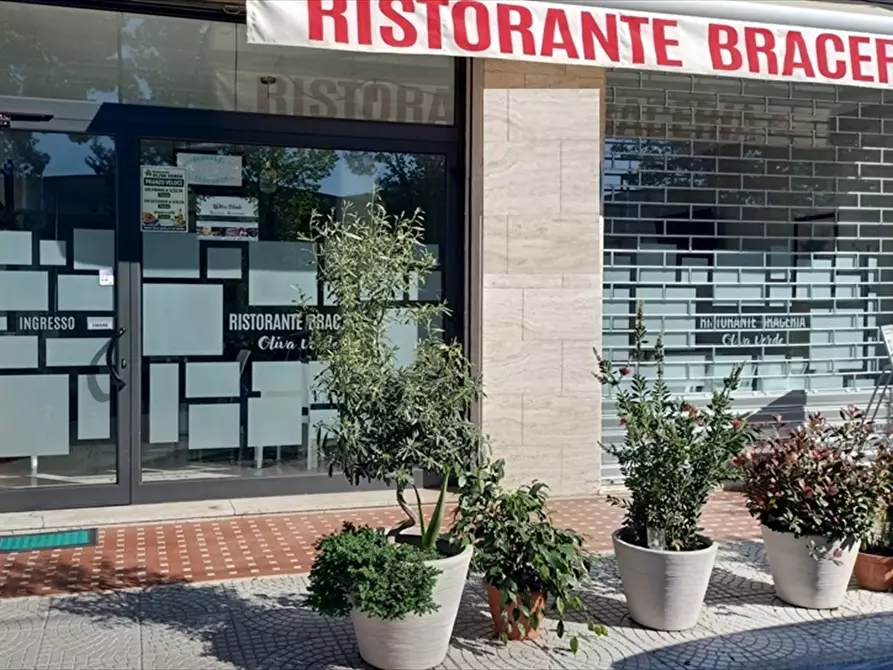 Immagine 1 di Locale commerciale in vendita  in via G. Amendola 242 a San Giovanni Teatino