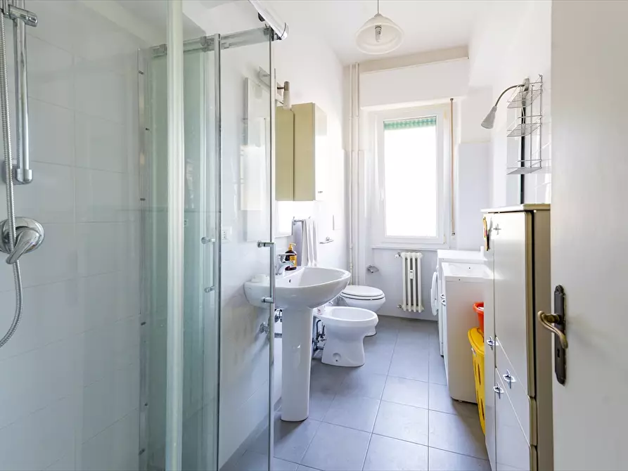 Immagine 12 di Appartamento in vendita  in Via Antinori a Chieti