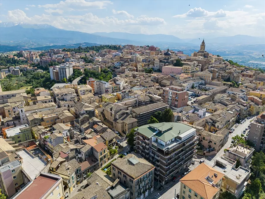 Immagine 5 di Appartamento in vendita  in Via Sette Dolori a Chieti