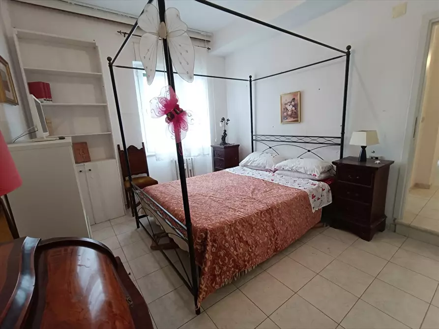 Immagine 13 di Appartamento in vendita  in Via Papa Giovanni XXIII a Chieti
