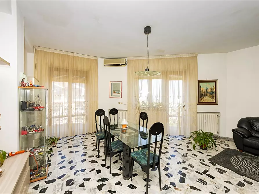 Immagine 3 di Appartamento in vendita  in Via Arenazze a Chieti